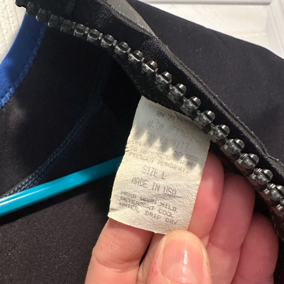 Men’s Short 2/1 Rashguard - Picture 5 of 5